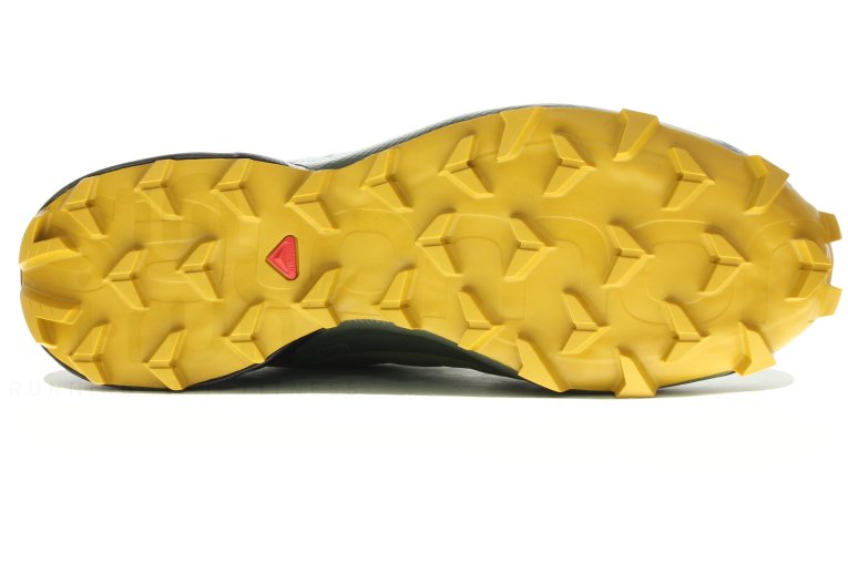 Salomon Speedcross 5 Gore-Tex Herren