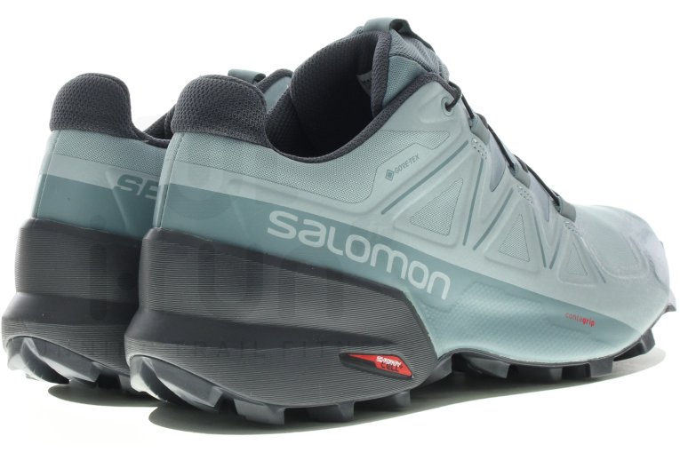 Salomon Speedcross 5 Gore-Tex Herren
