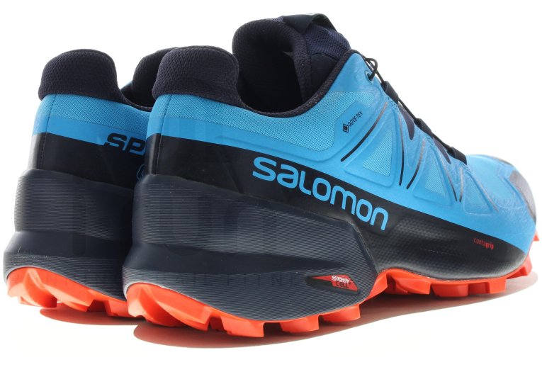 Salomon Speedcross 5 Gore-Tex Herren