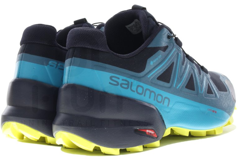 Salomon Speedcross 5 Gore-Tex