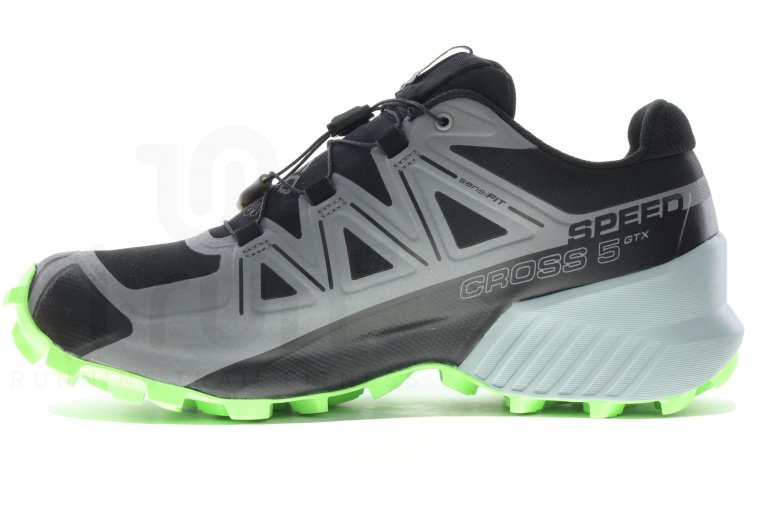 Salomon Speedcross 5 Gore-Tex
