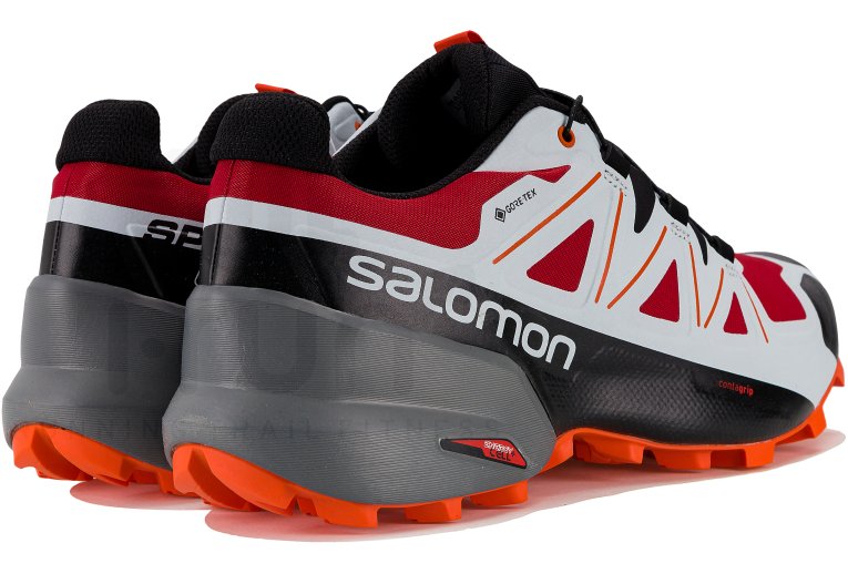 Salomon Speedcross 5 Gore-Tex Herren