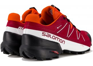 Salomon Speedcross 5 Gore-Tex