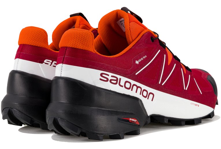 Salomon Speedcross 5 Gore-Tex Herren