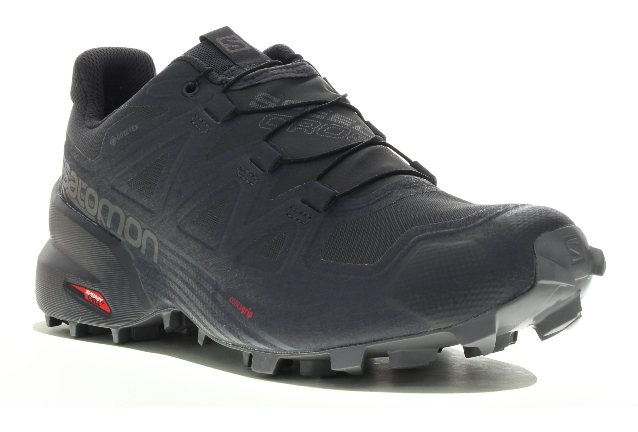 zapatillas salomon 42