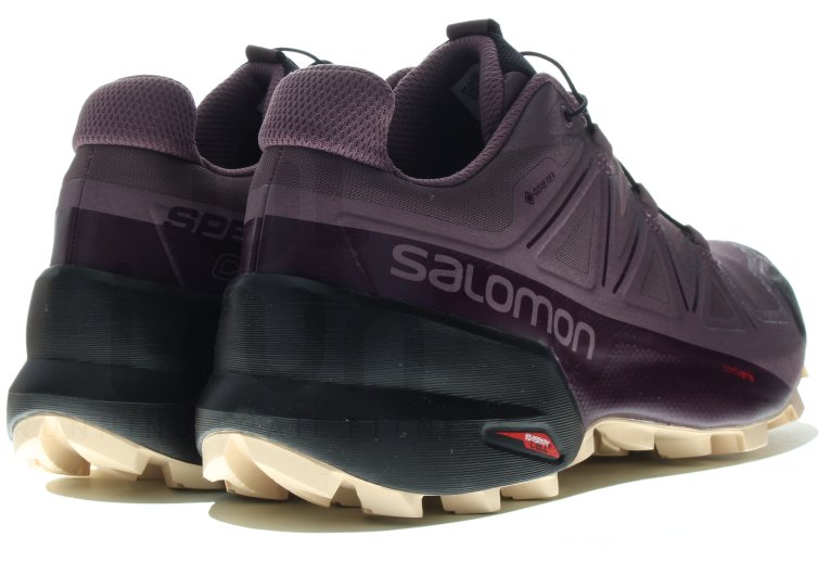 Salomon Speedcross 5 Gore-Tex