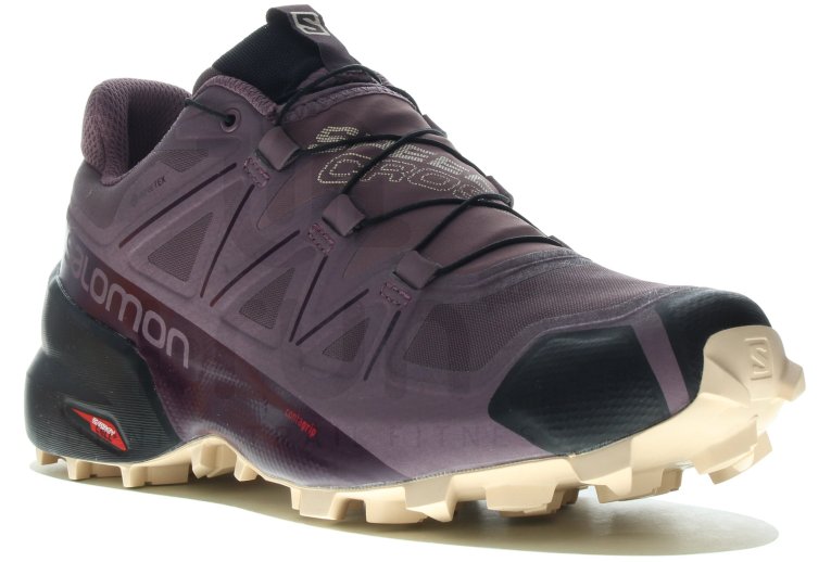 Salomon Speedcross 5 Gore-Tex