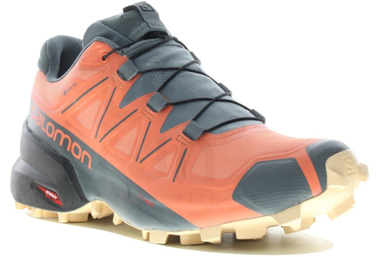Salomon Speedcross 5 Gore-Tex Damen