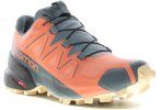 Salomon Speedcross 5 Gore-Tex Damen