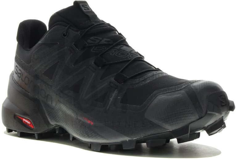 Salomon Speedcross 5 Gore-Tex