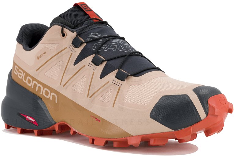 Salomon Speedcross 5 Gore-Tex Damen