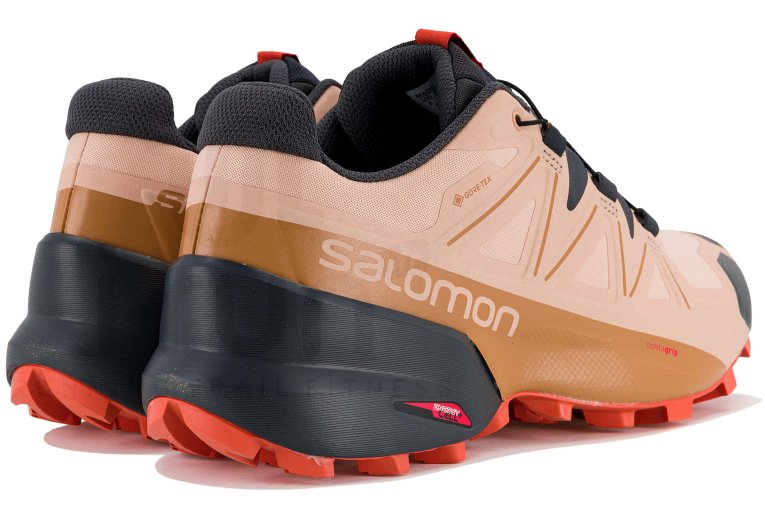 Salomon Speedcross 5 Gore-Tex Damen