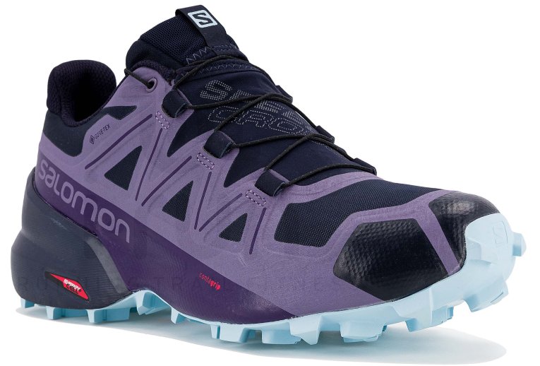 Salomon Speedcross 5 Gore-Tex Damen