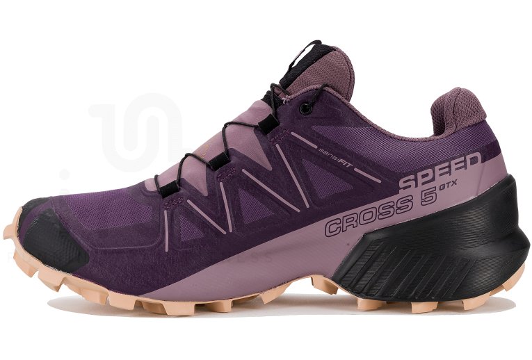 Salomon Speedcross 5 Gore-Tex
