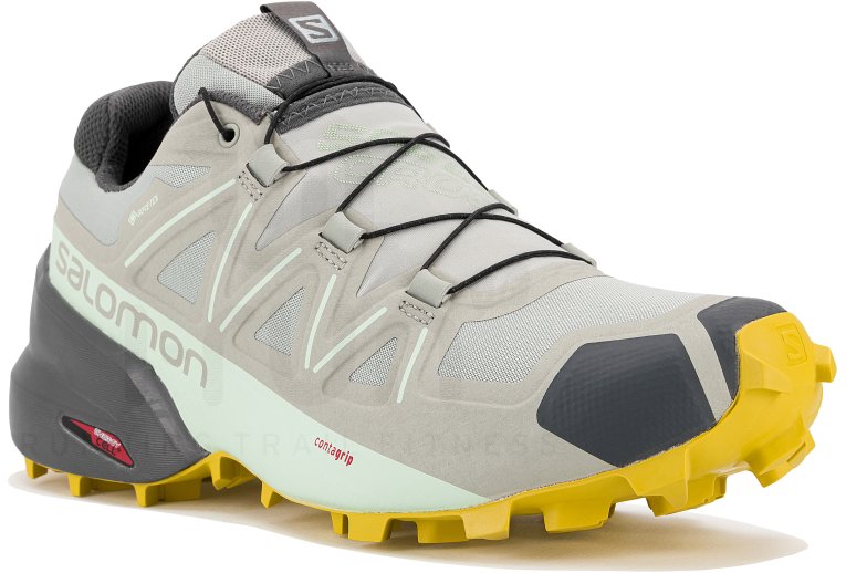 Salomon Speedcross 6 Gore-Tex Damen