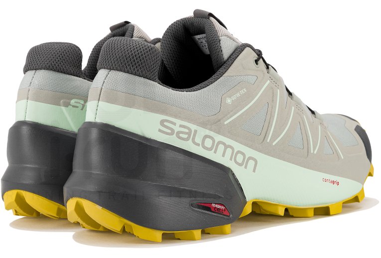 Salomon Speedcross 6 Gore-Tex Damen