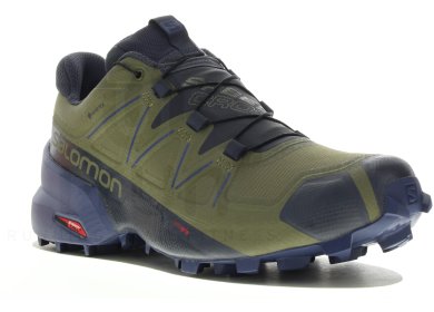 Salomon Speedcross W Tex 5 Gore 5Aq34RjL