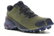 Salomon Speedcross 5 Gore-Tex W