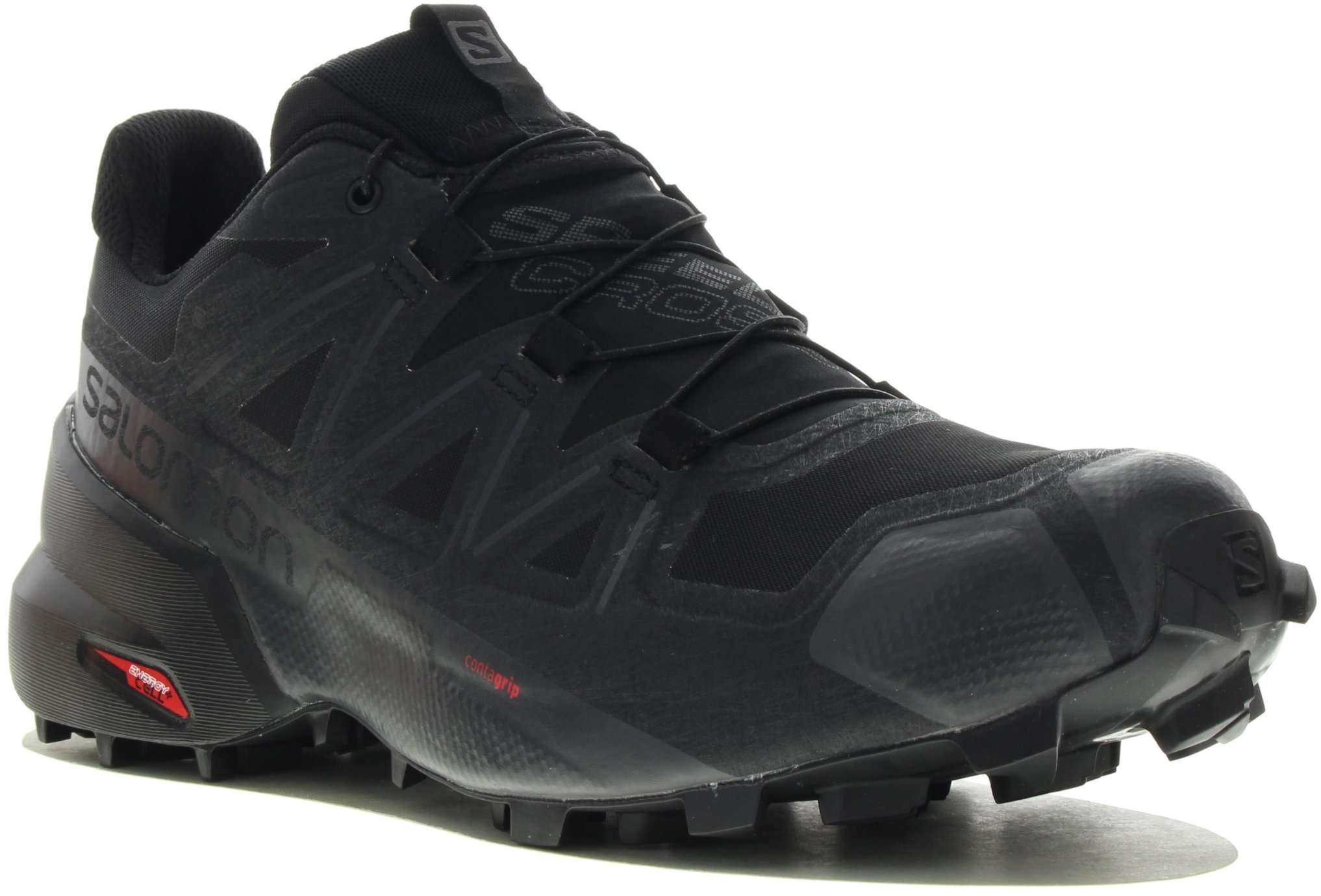 Salomon Speedcross 5 Gore-Tex W Diététique Chaussures femme