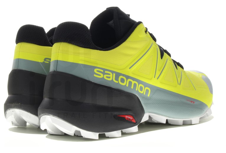 Salomon Speedcross 5