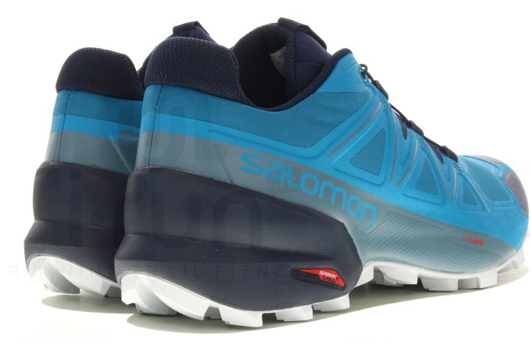 Salomon Speedcross 5