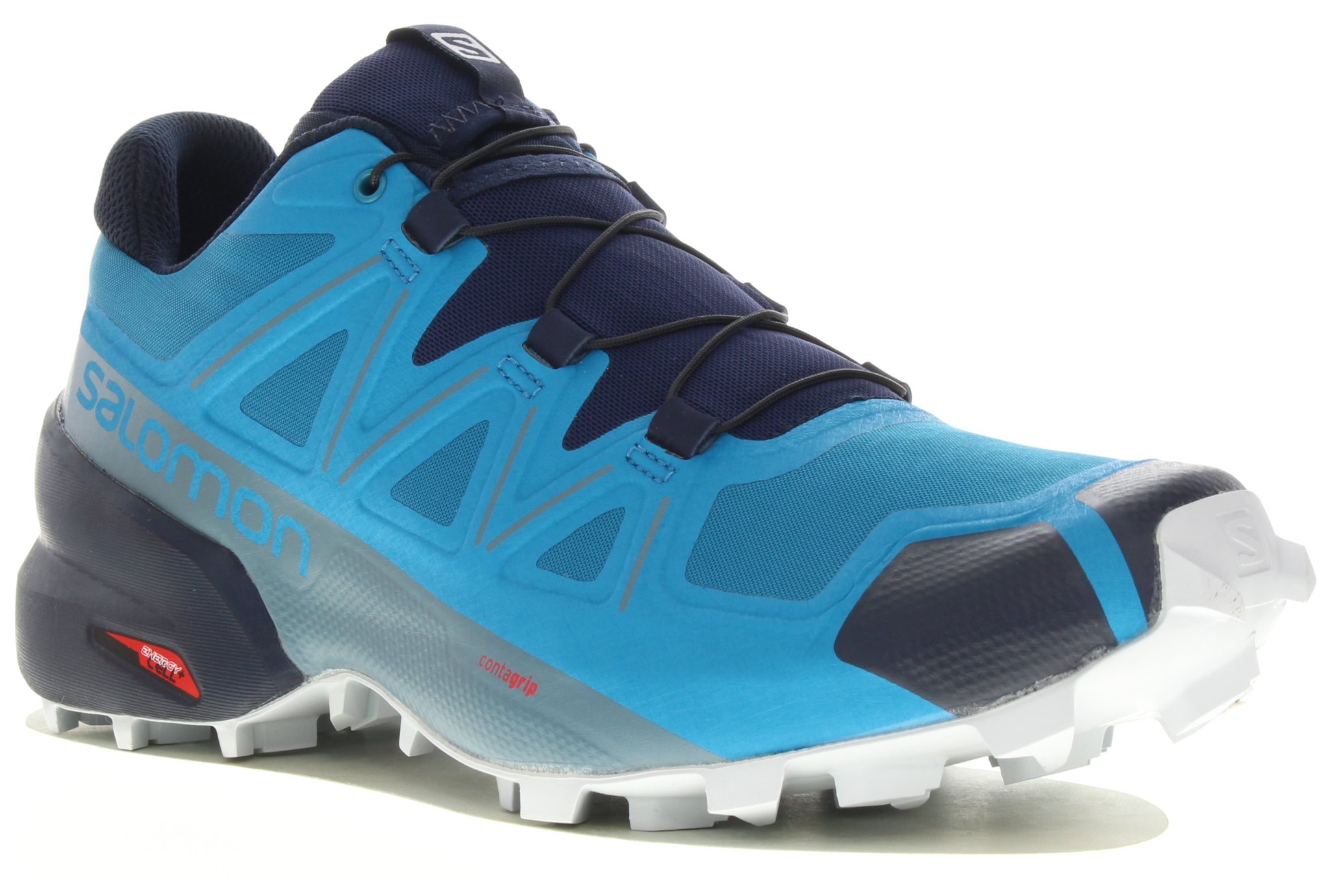 Salomon Speedcross en promoción Hombre Zapatillas Trail Salomon