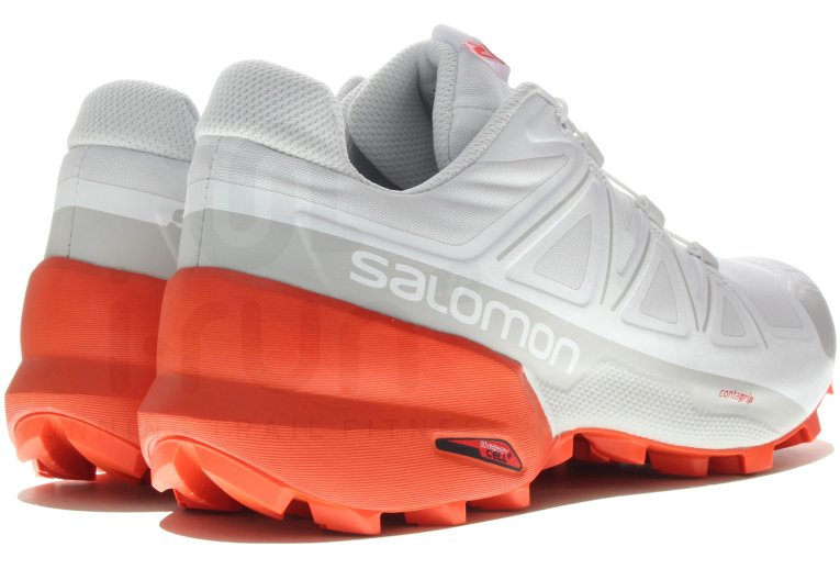 Salomon Speedcross 5