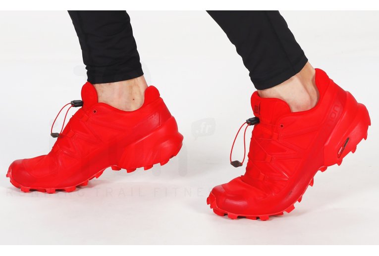 Salomon Speedcross 5 Herren