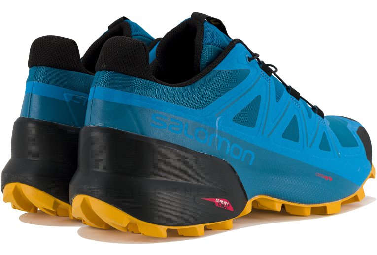 Salomon Speedcross 5 Herren
