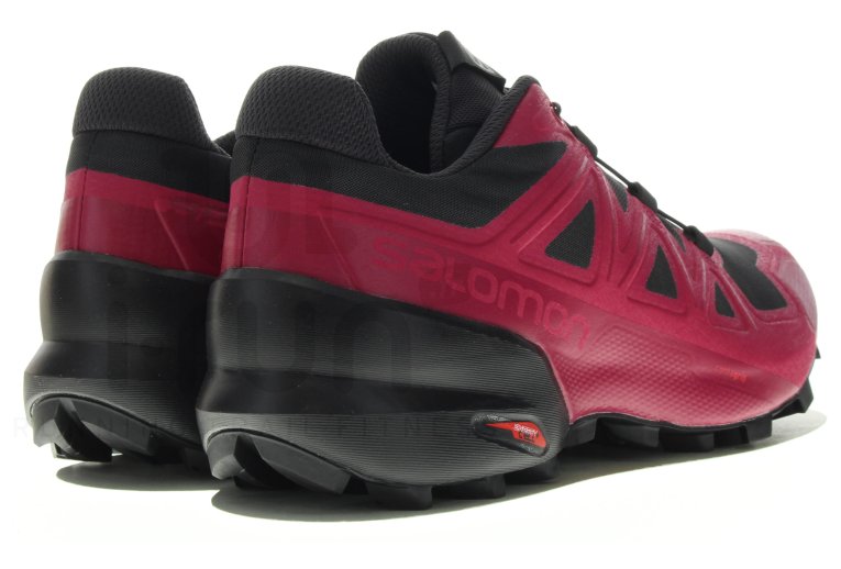 Salomon Speedcross 5
