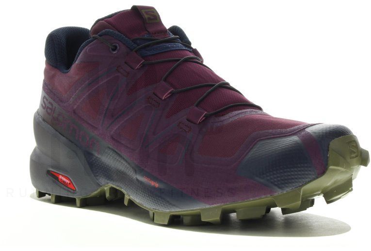 Salomon Speedcross 5