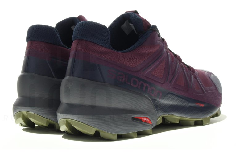 Salomon Speedcross 5