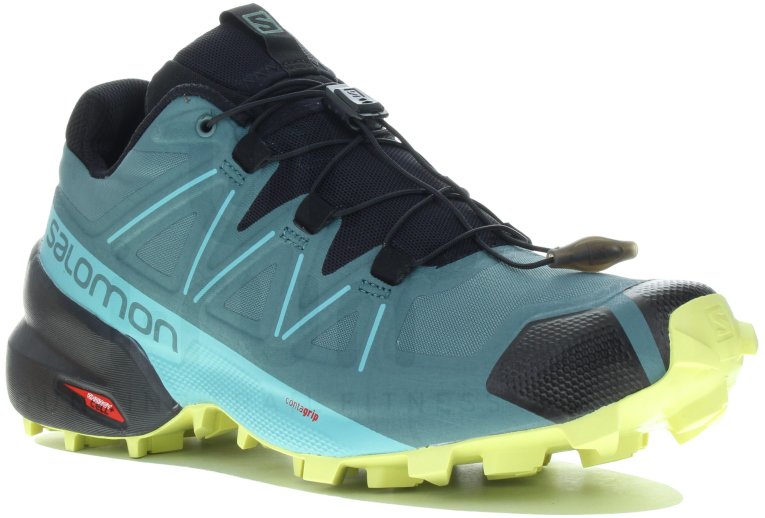Salomon Speedcross 5