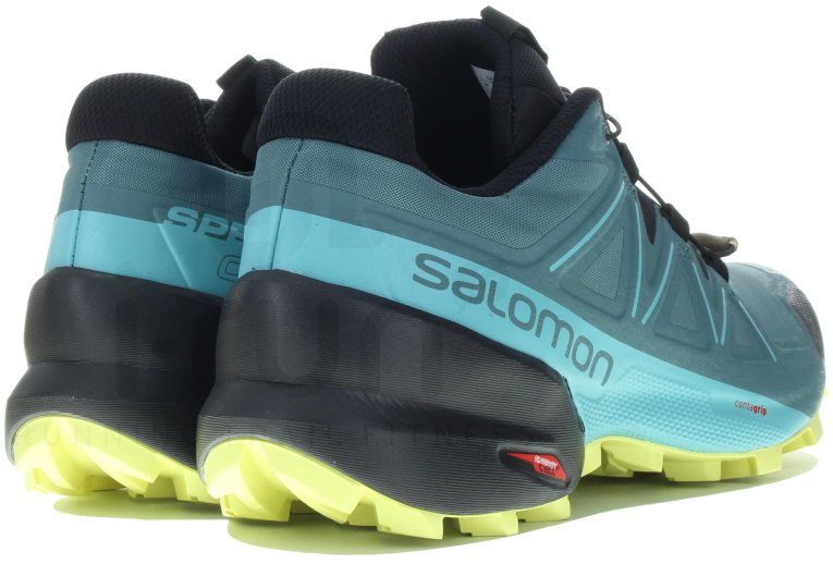 Salomon Speedcross 5