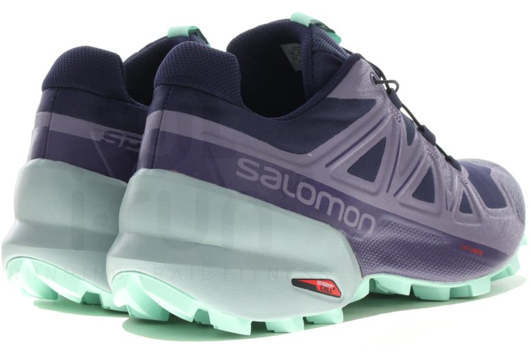 Salomon Speedcross 5 Damen