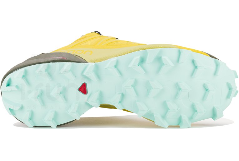 Salomon Speedcross 5 Damen