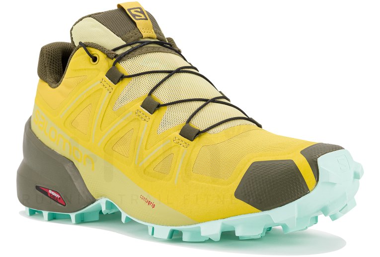 Salomon Speedcross 5 Damen