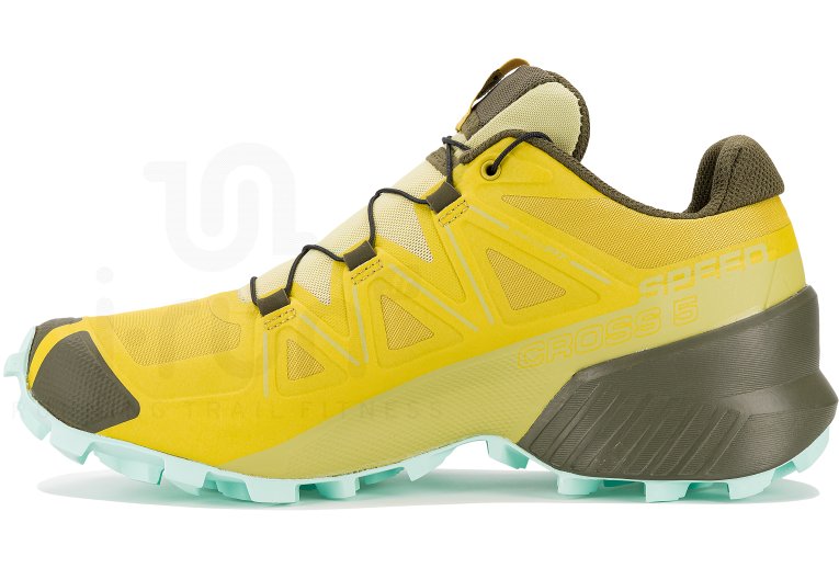 Salomon Speedcross 5 Damen