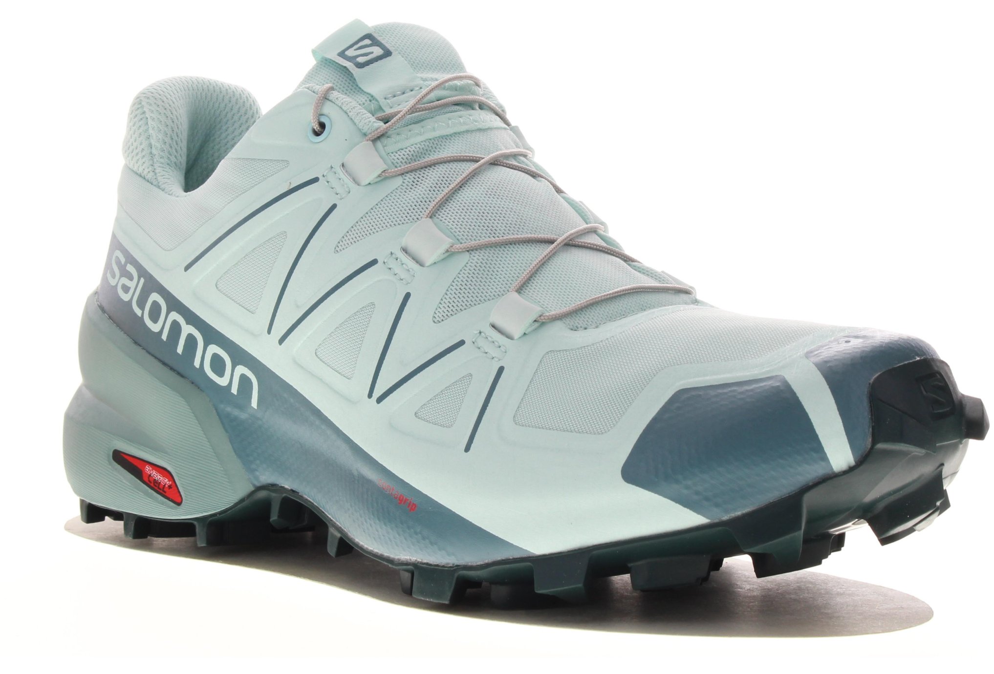 Salomon Speedcross 5 W Chaussures running femme