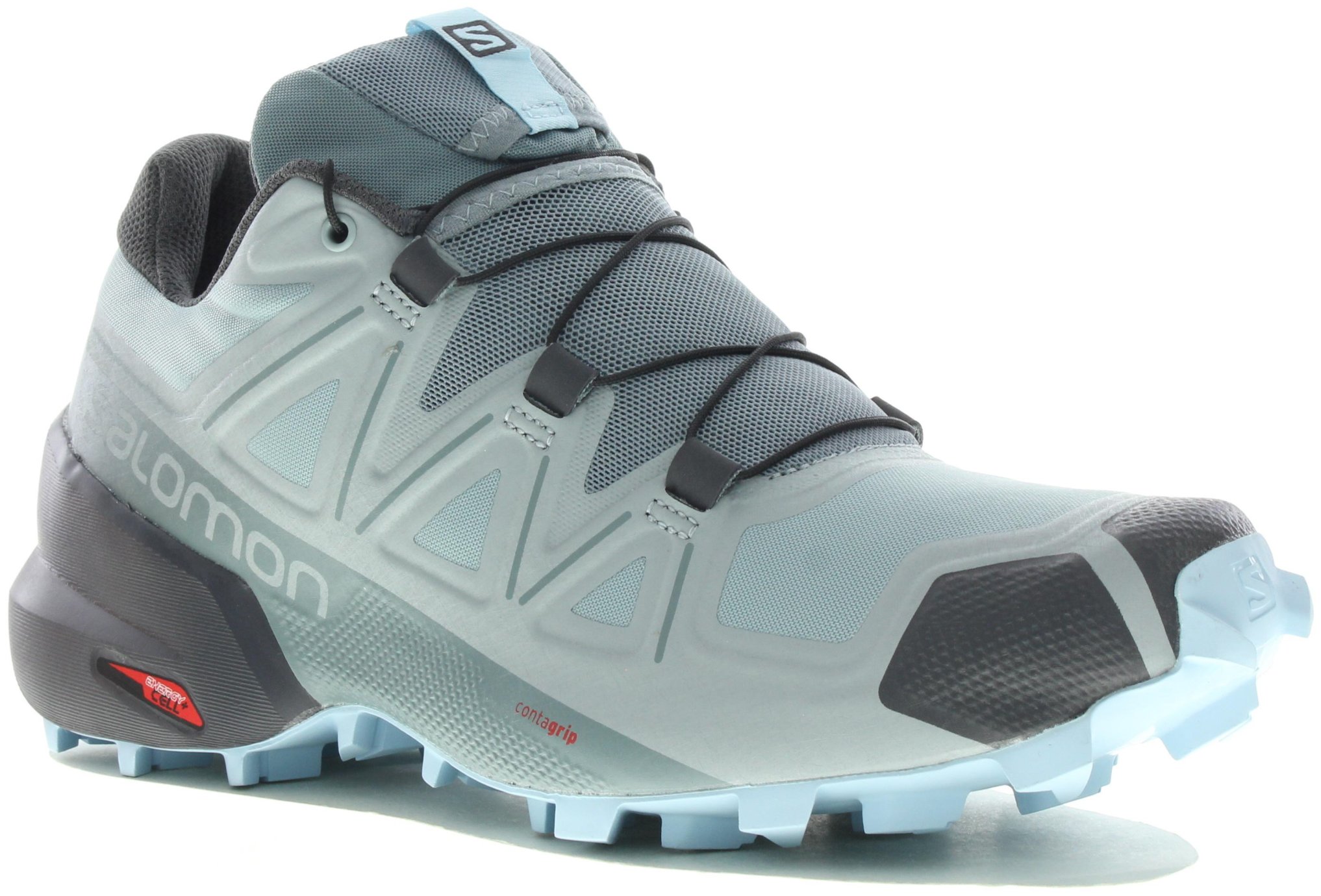 Salomon Speedcross 5 W Chaussures running femme