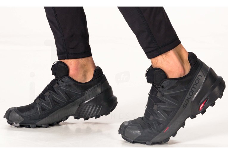 Salomon Speedcross 5 Wide Herren