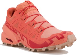 Salomon Speedcross 6 W