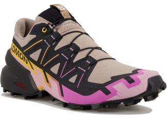 Salomon Speedcross 6 W