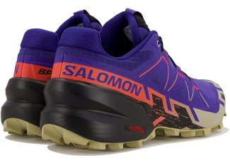 Salomon Speedcross 6 W