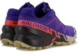 Salomon Speedcross 6