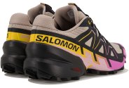 Salomon Speedcross 6