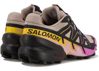 Salomon Speedcross 6 W
