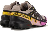 Salomon Speedcross 6