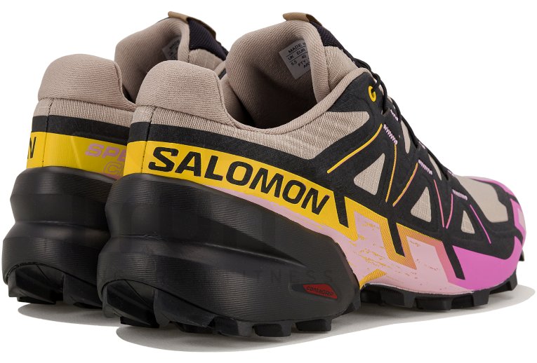 Salomon Speedcross 6
