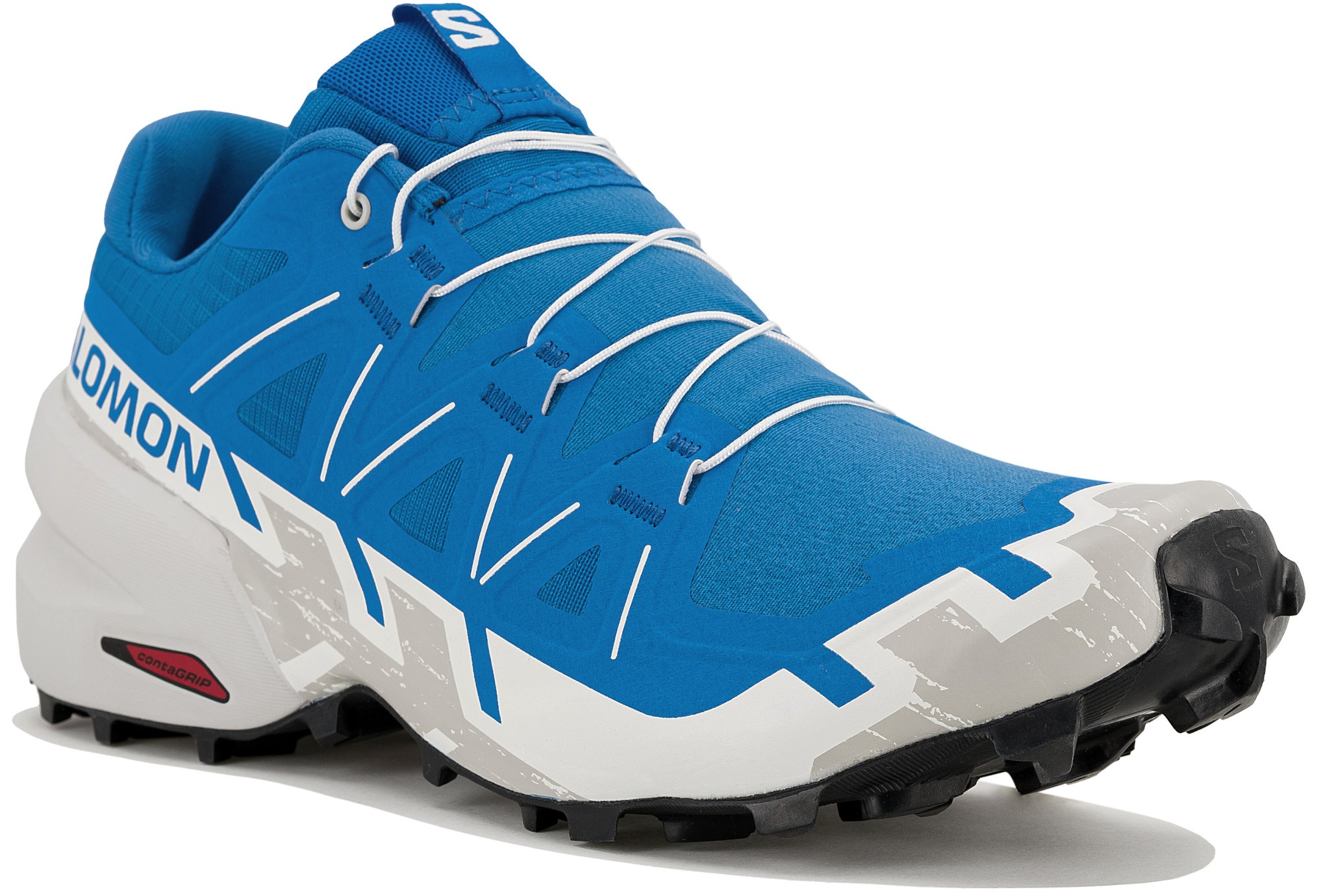 Salomon Speedcross 6 Gore-Tex M special offer | Men Shoes